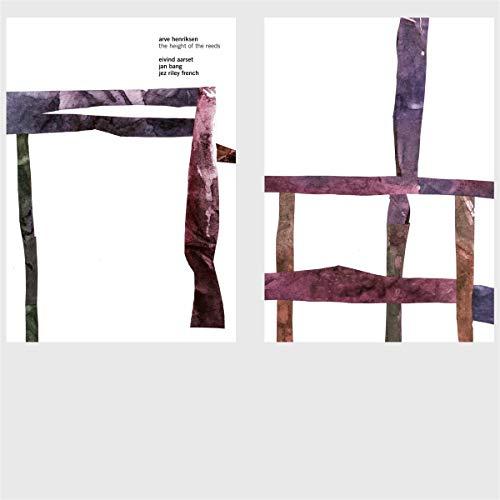 Arve Henriksen - Height of the Reeds - Double Lp