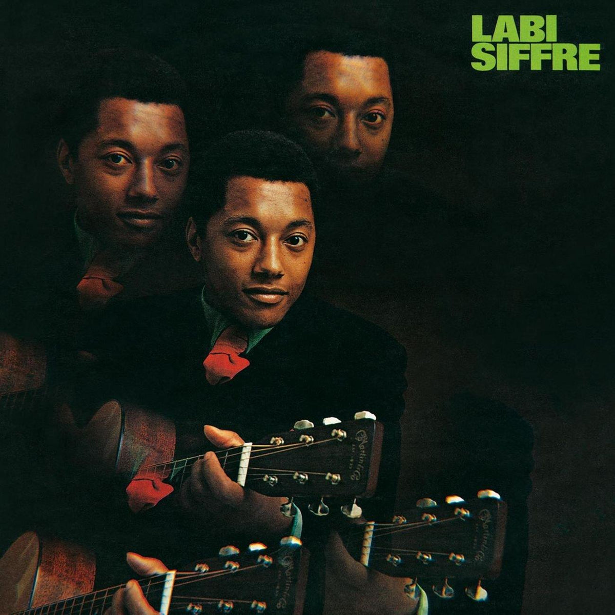 Labi Siffre - Labi Siffre - Cd