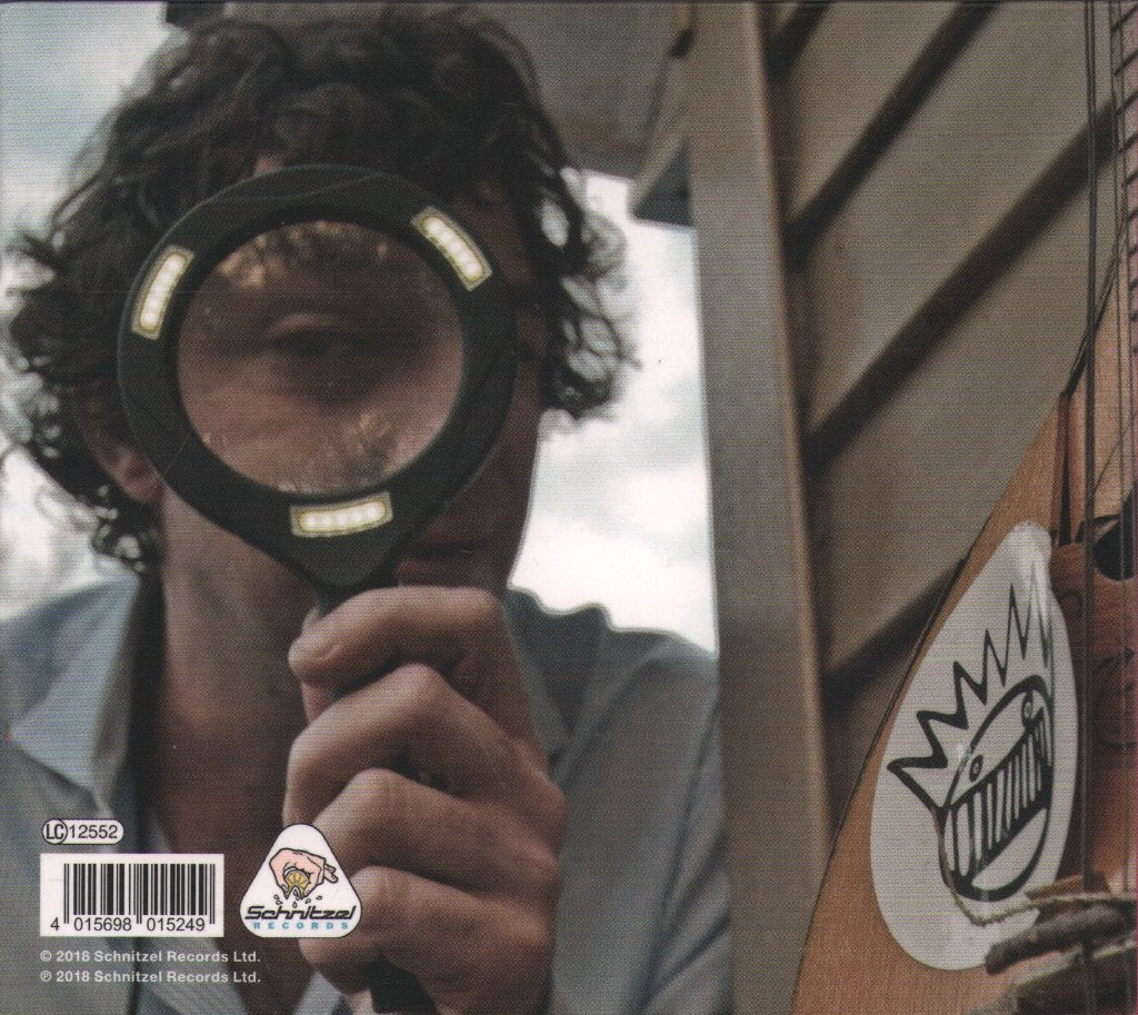 Dean Ween Group - Rock2 - Cd