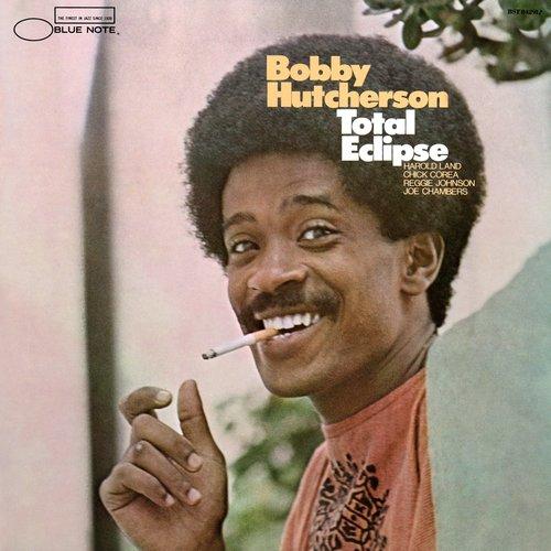 Bobby Hutcherson - Total Eclipse - Cd