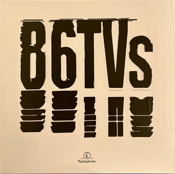 86TVs - 86tvs - Lp