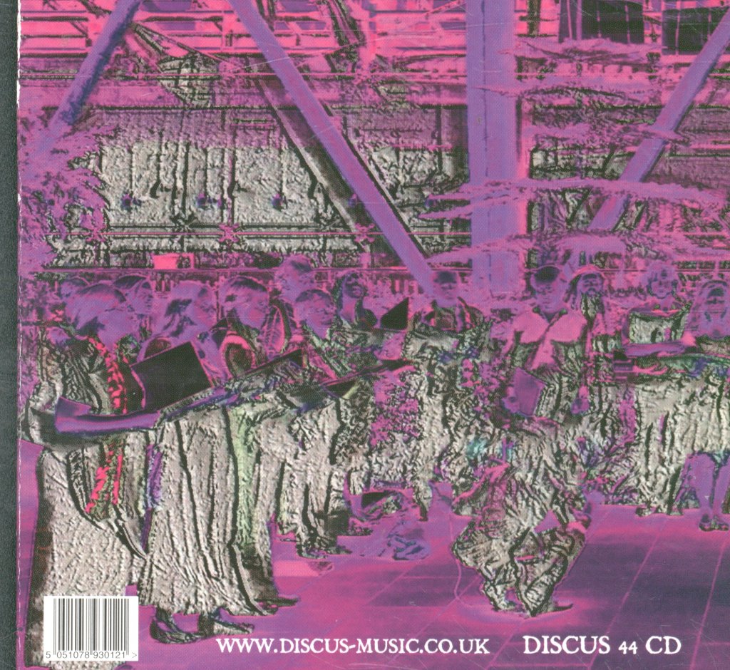 Juxtavoices - Juxtanother Antichoir From Sheffield - Cd