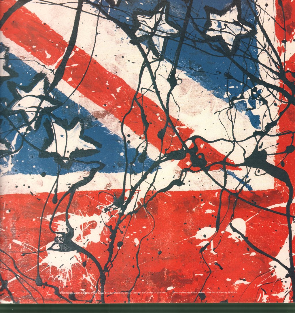 Stone Roses - Stone Roses - Lp