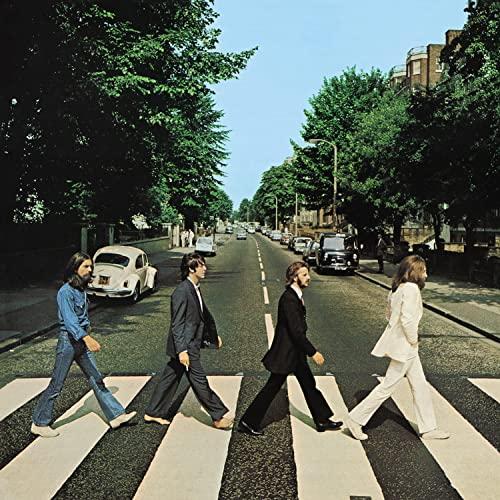 Beatles - Abbey Road - Double Cd