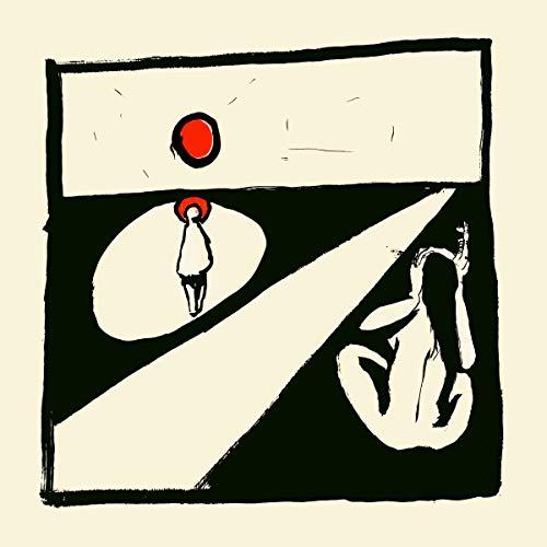 Fews - Into Red - Lp