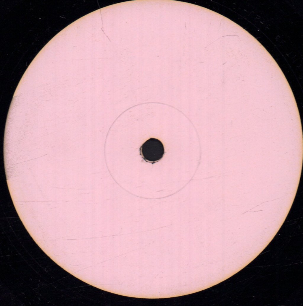 Oldland Montano - Sometimes Black - 12 Inch