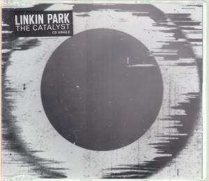 Linkin Park - Catalyst - Cdr