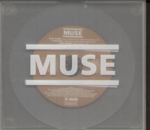 Muse - New Born - Cd