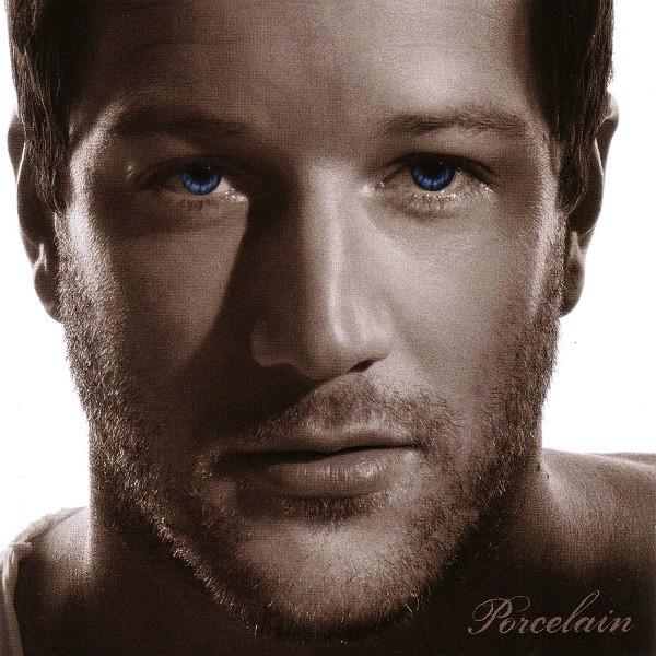 Matt Cardle - Porcelain - Cd