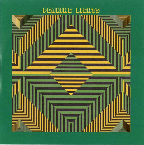 Peaking Lights - Remixes - Cdr