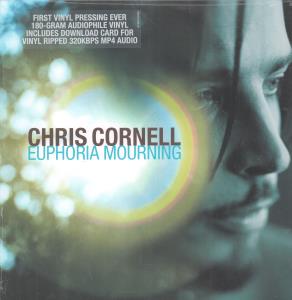 Chris Cornell - Euphoria Mourning - Lp