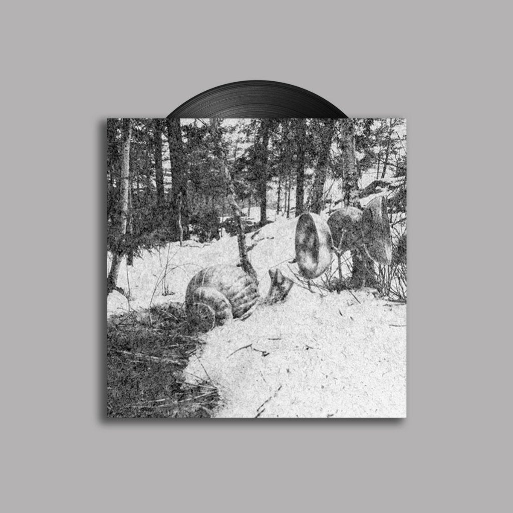 Civilistjävel! - Älvgång - Lp
