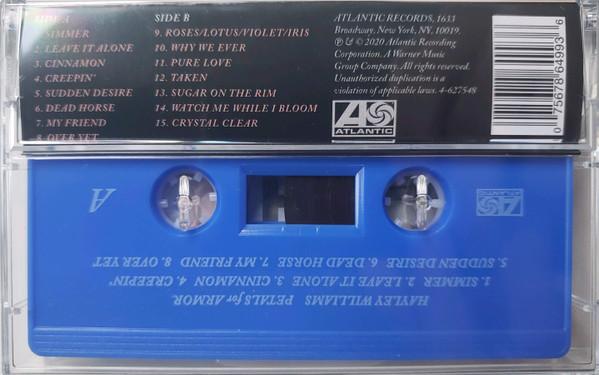 Hayley Williams - Petals For Armor - Cassette