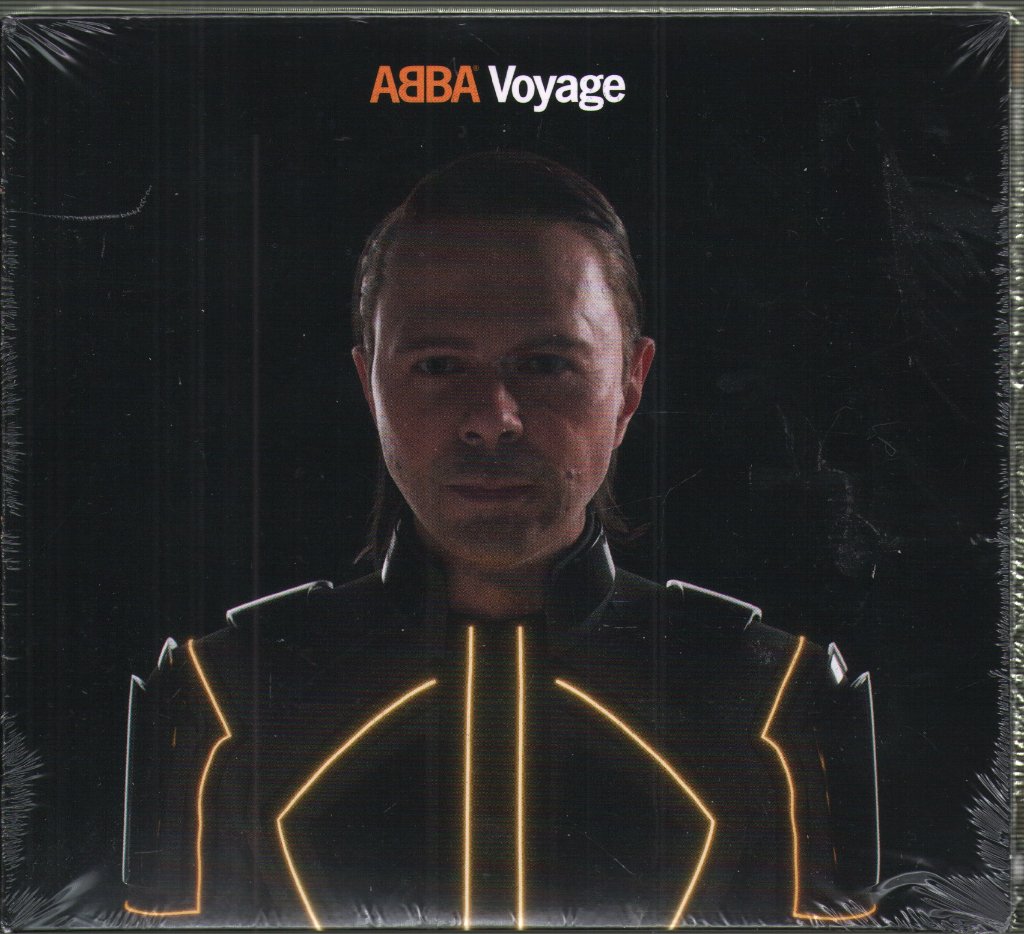 ABBA - Voyage - Cd