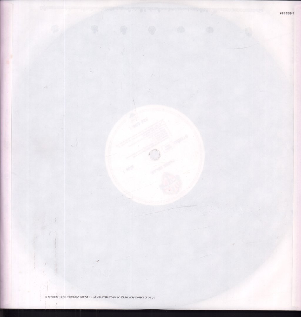 Chris Isaak - Chris Isaak - Lp