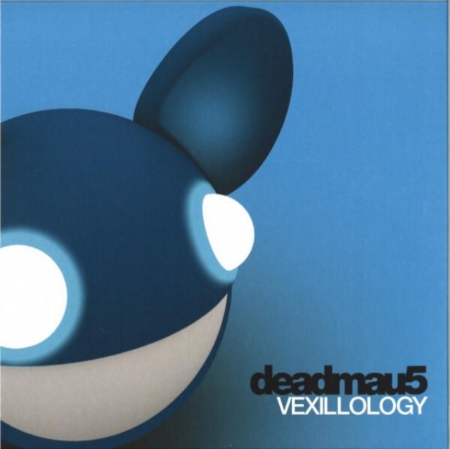 Deadmau5 - Vexillology - Double Lp
