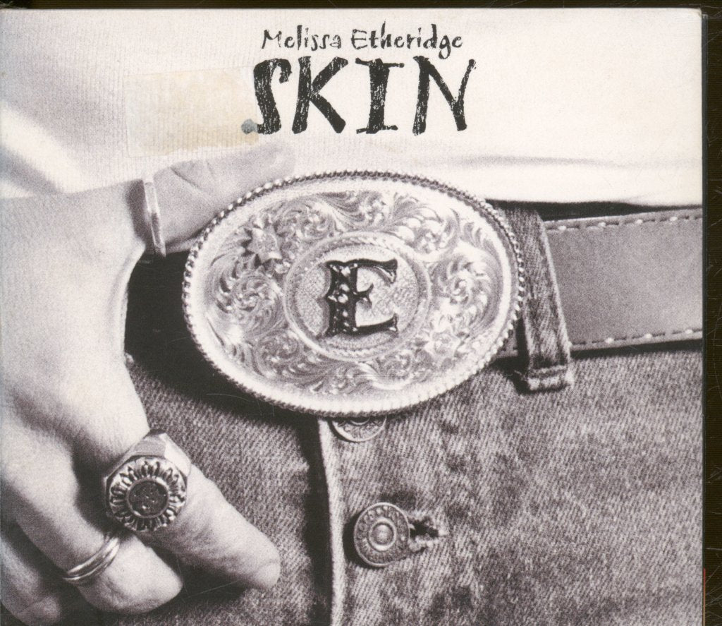 Melissa Etheridge - Skin - Cd