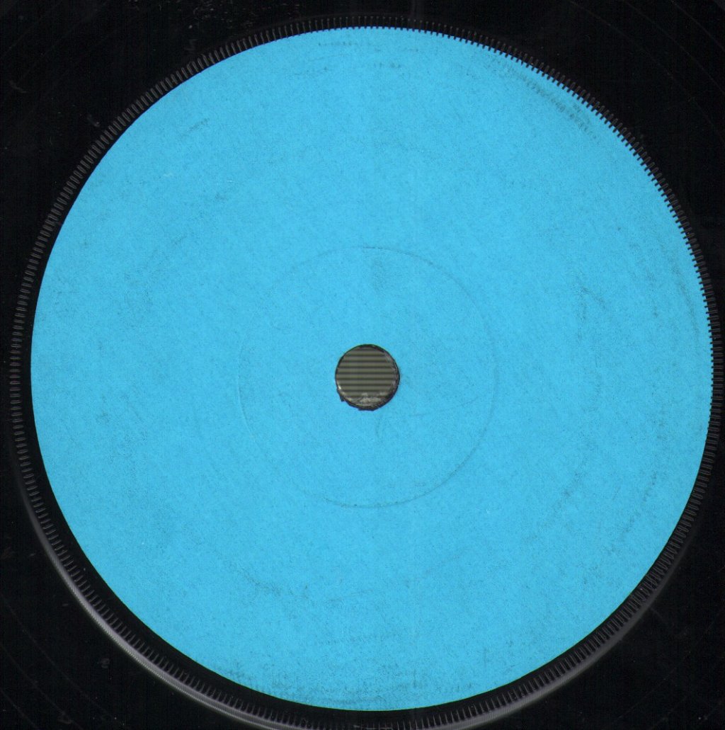Johnny Average Band - Ch Ch Cheri - Double 7 Inch