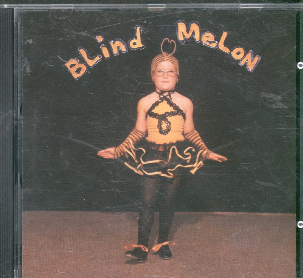 Blind Melon - Blind Melon - Cd