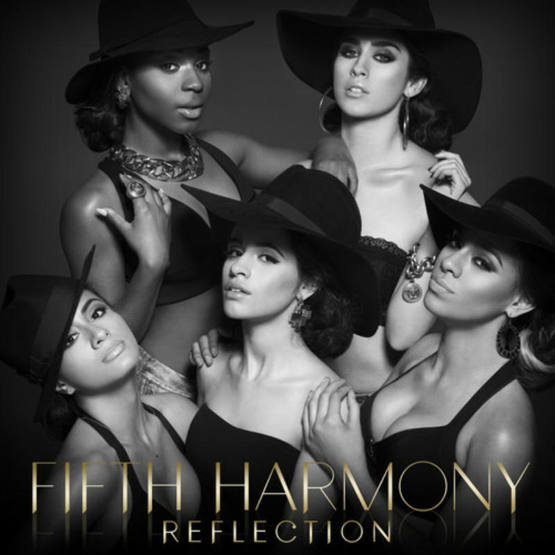 Fifth Harmony - Reflection - Cd