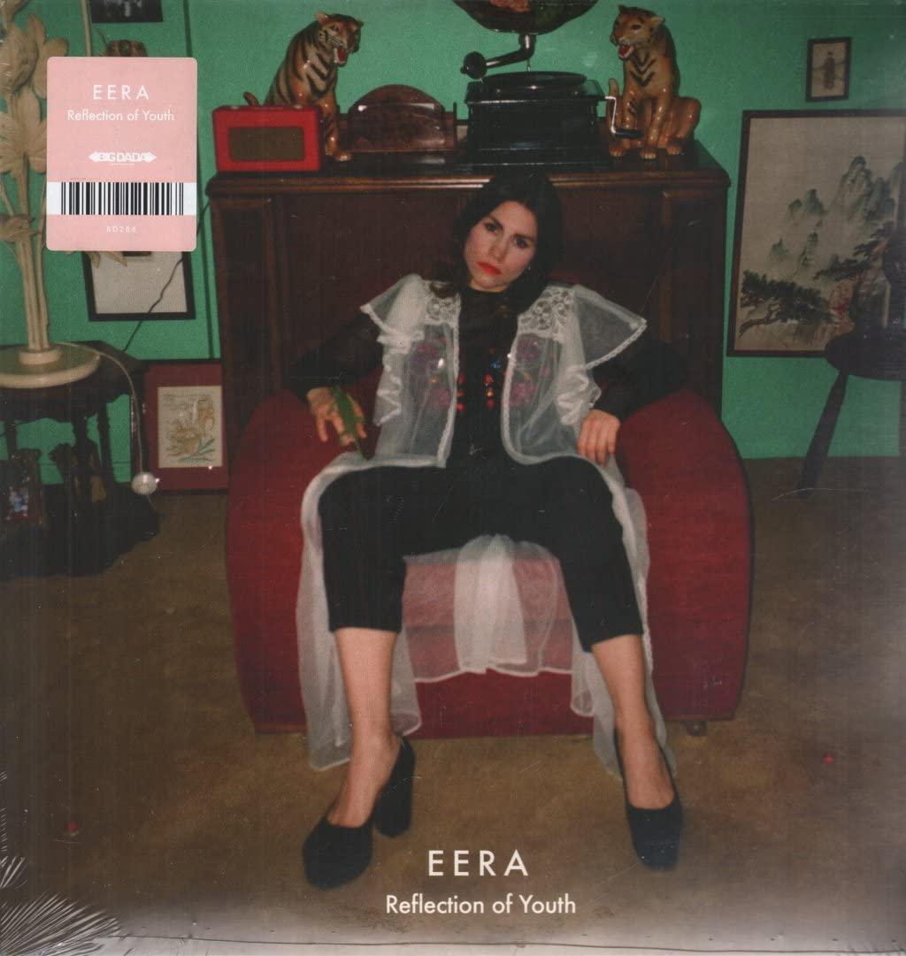 Eera - Reflection of Youth - Lp