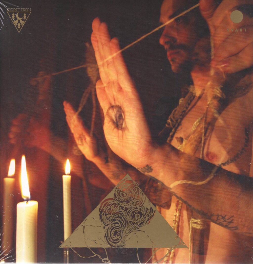 Hexvessel - Dawnbearer - Double Lp