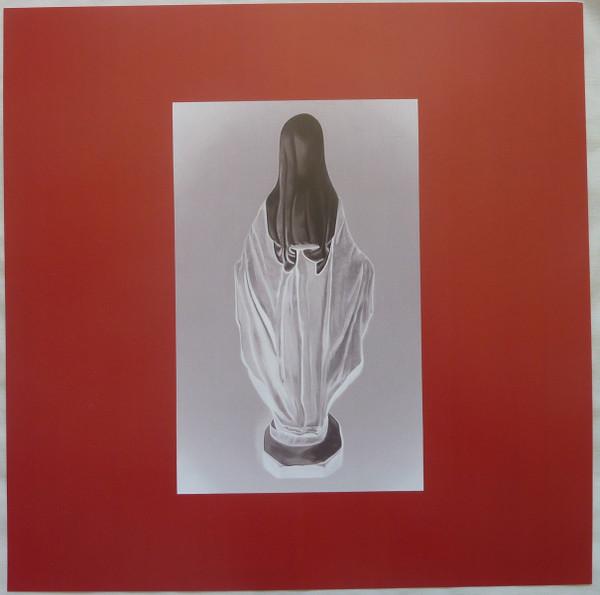 Armory Show - Dead Souls - Lp