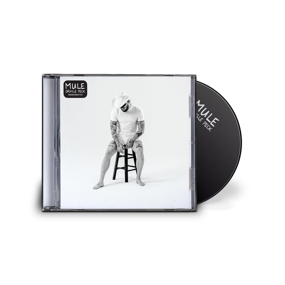 Orville Peck - Mule - Cd