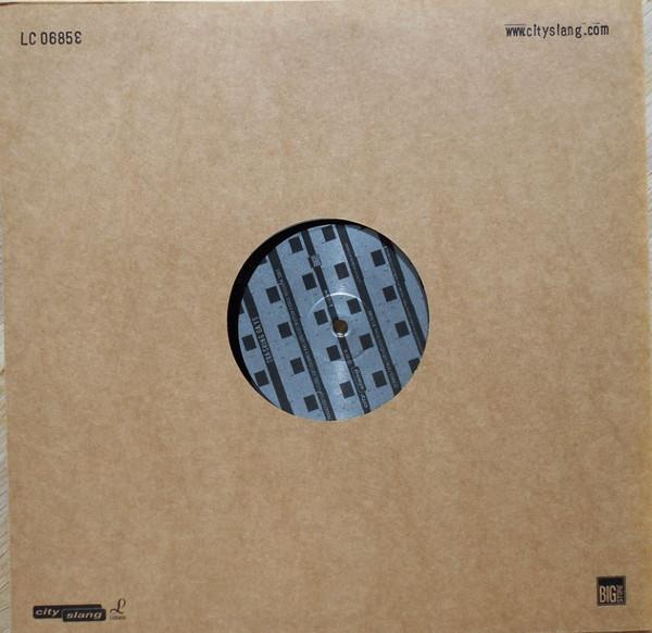 Notwist - Trashing Days - 12 Inch