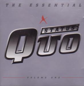 Status Quo - Essential - Cd