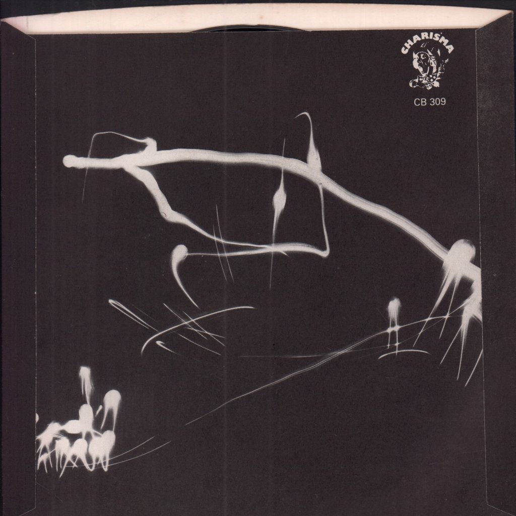Genesis - Follow You Follow Me - 7 Inch