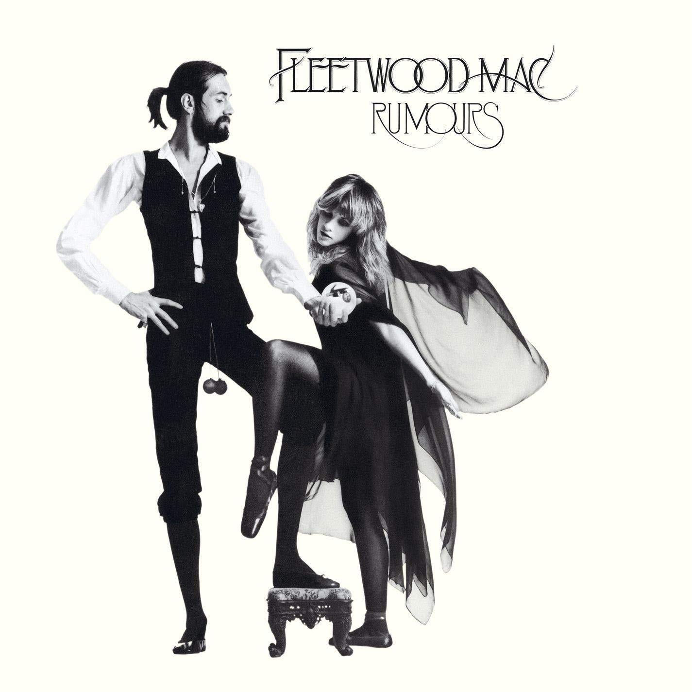 Fleetwood Mac - Rumours - Lp