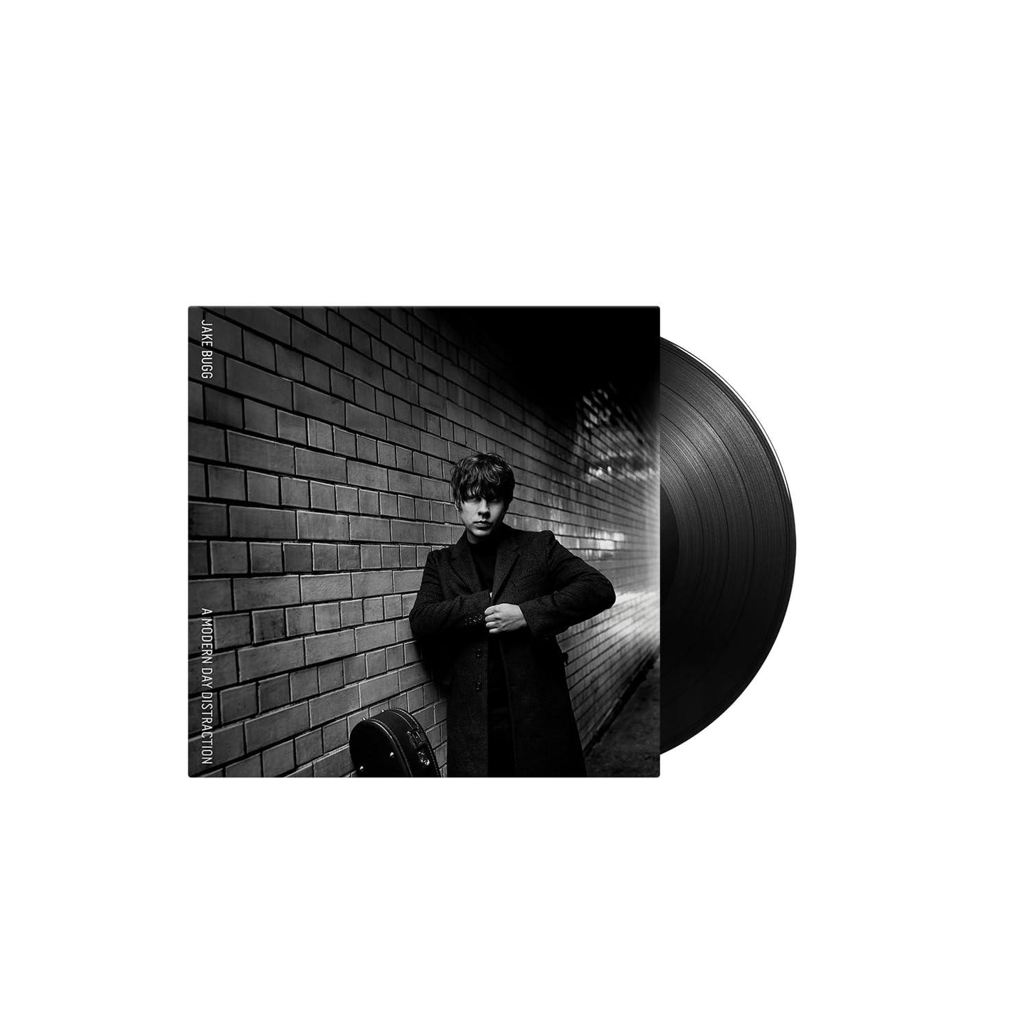 Jake Bugg - A Modern Day Distraction - Lp