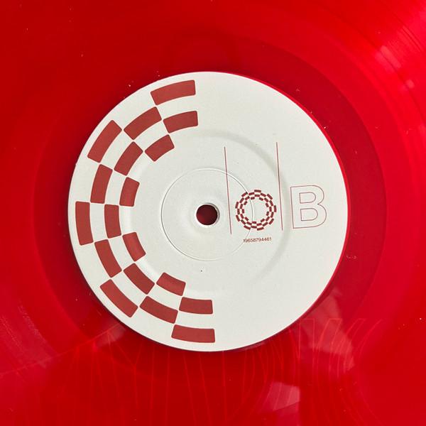 Nothing But Thieves - Dead Club City - Lp