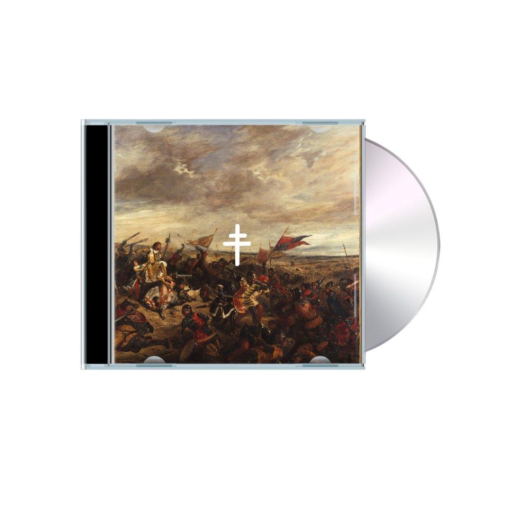 President - Blood of Your Empire - Cd