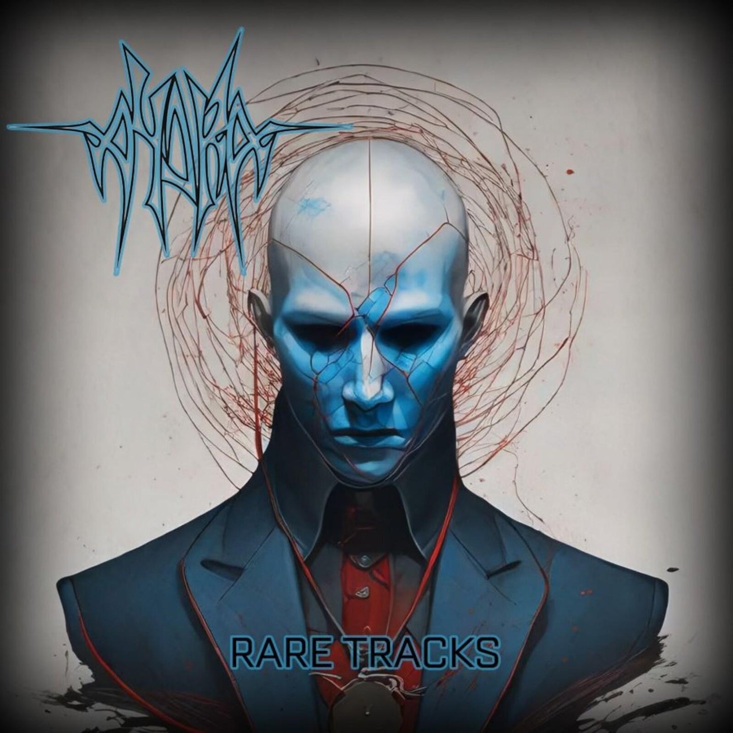 Aydra - Rare Tracks - Cd