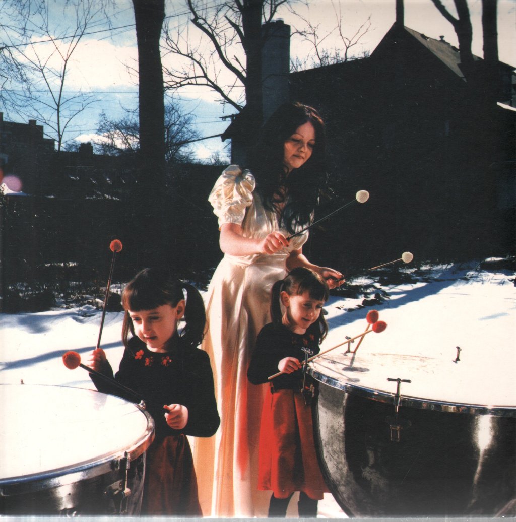 White Stripes - My Doorbell - 7 Inch