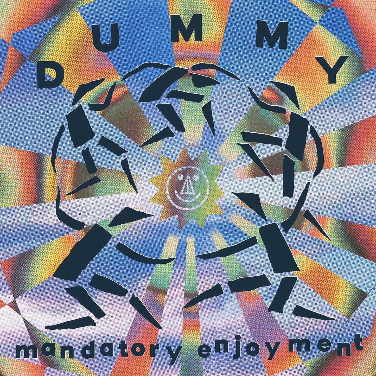 Dummy - Mandatory Enjoyment - Cd