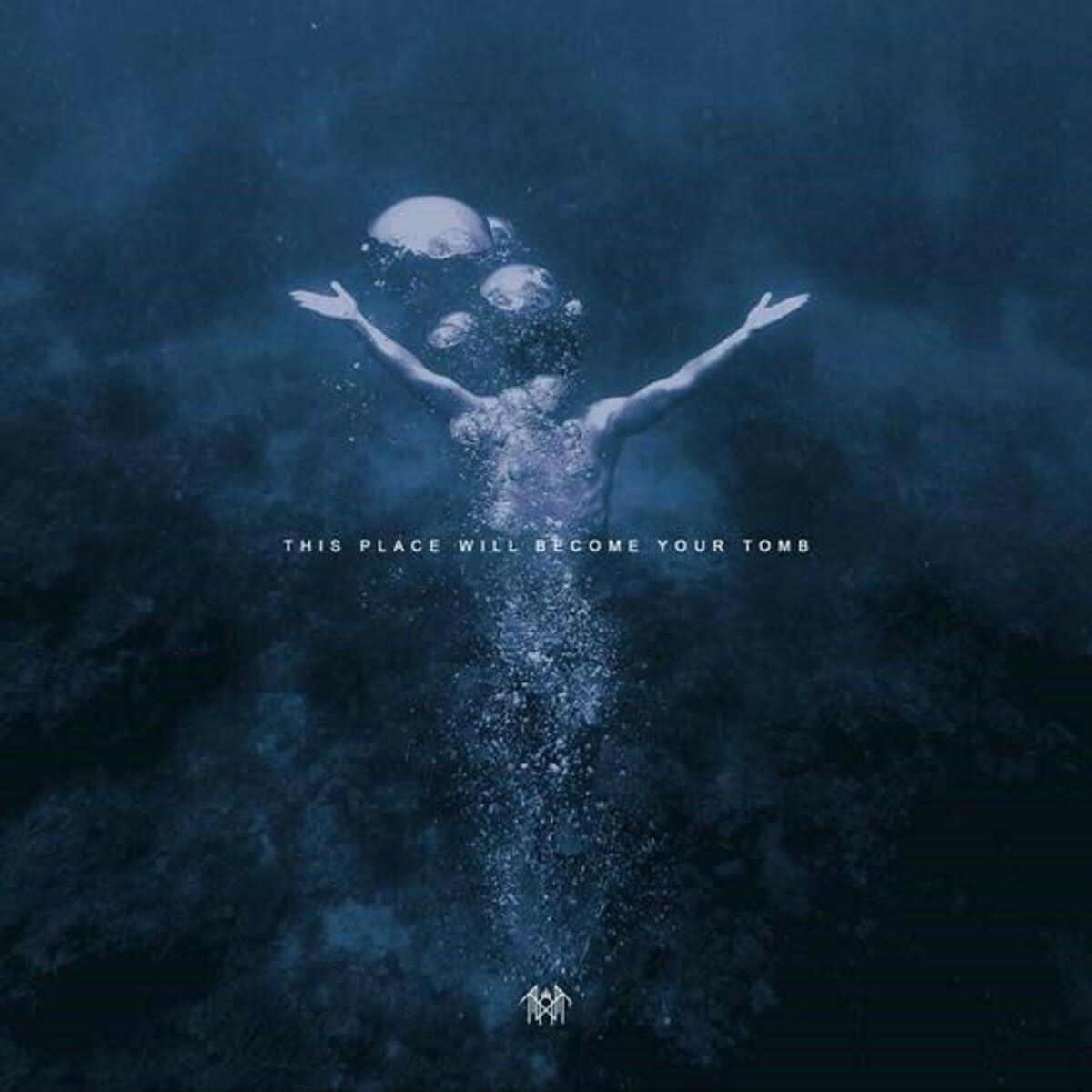 Sleep Token - This Place Will Become Your Tomb - Cd