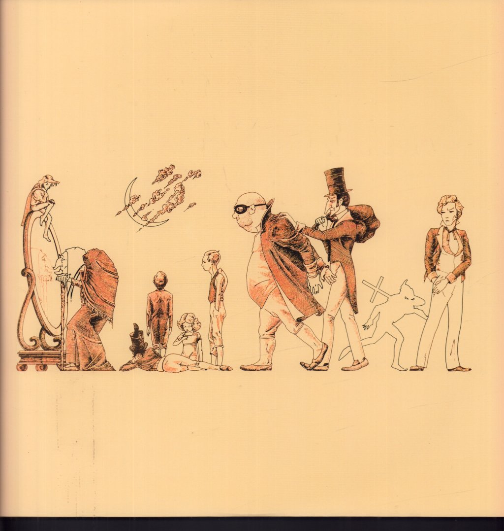 Genesis - A Trick Of The Tail - Lp – Vinyl Tap