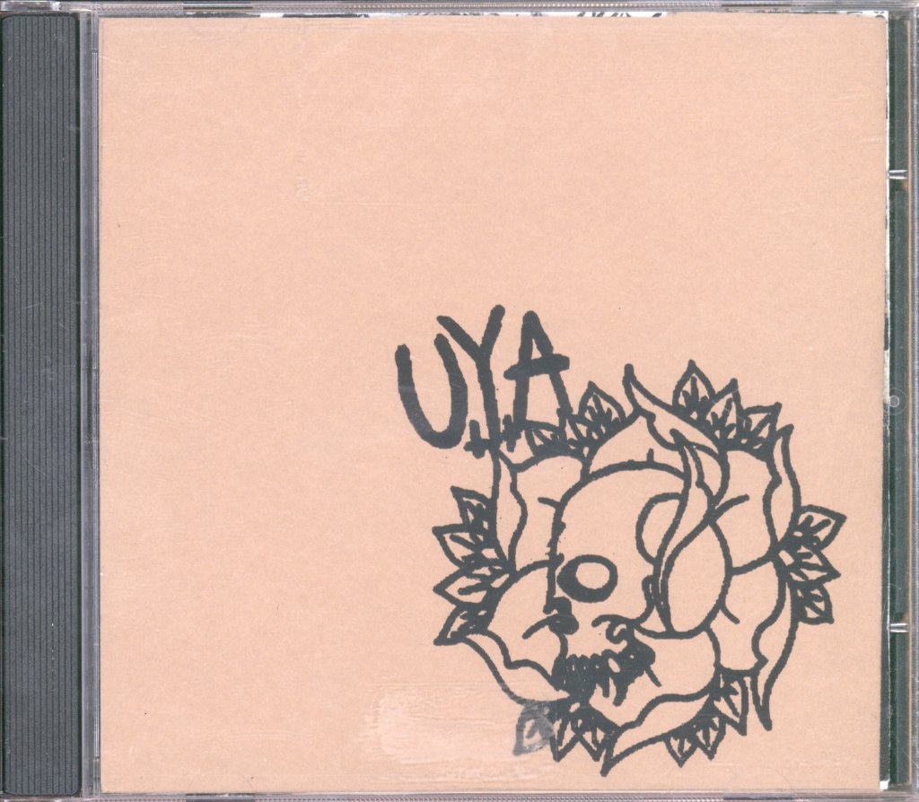 Uya - Uya - Cdr