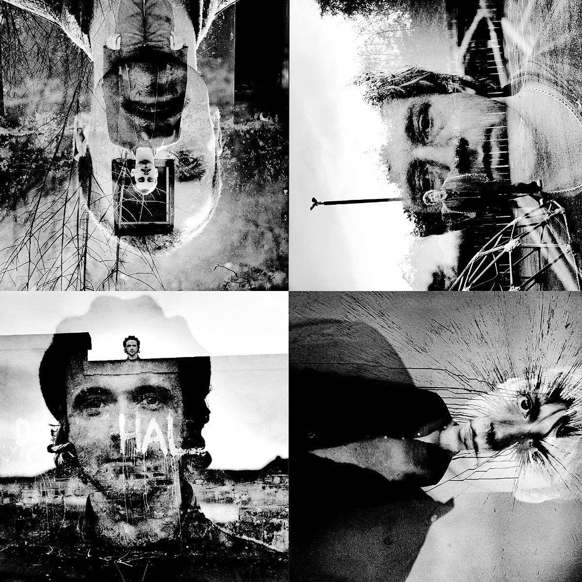 Travis - 12 Memories - Lp