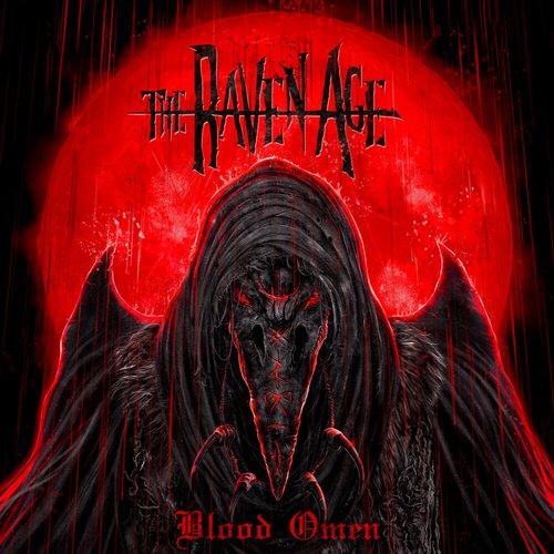 Raven Age - Blood Omen - Lp
