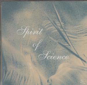 Spirit Of Science - Same - Cd