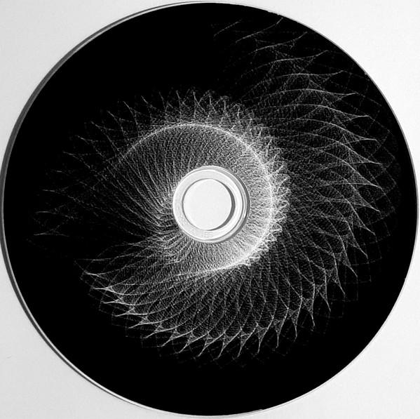 Lamb - Backspace Unwind - Cdr