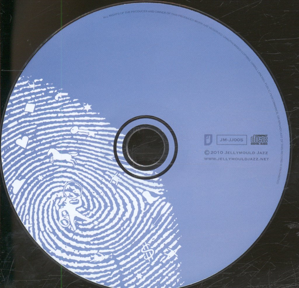Home Of The Brave - Do Easy - Cd