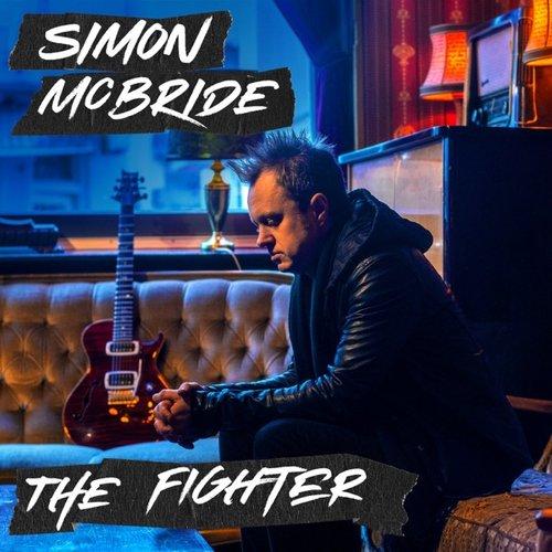 Simon Mcbride - Fighter - Cd