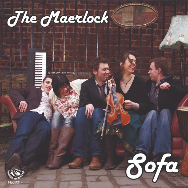 Maerlock - Sofa - Cd