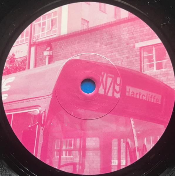 Even As We Speak - Blue Eyes Deceiving Me - 7 Inch