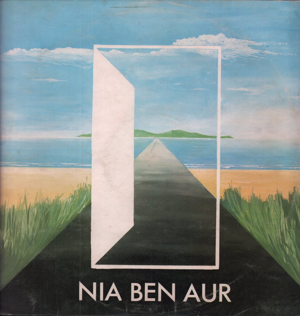 Various Artists - Nia Ben Aur - Lp